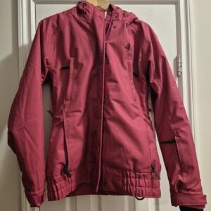 RIPZONE SKI JACKET